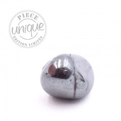 Hématite pierre roulée 9