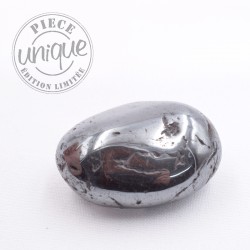 Hematita piedra rodada 7