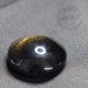 Obsidiana dorada chakra 2