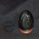Obsidienne Oeil Céleste oeuf 2