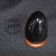 Obsidienne Oeil Céleste oeuf 2