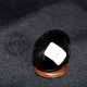 Obsidienne Oeil céleste oeuf 4