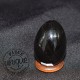 Obsidiana Arco Iris huevo 5