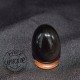 Obsidienne Oeil Céleste oeuf 7