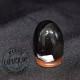 Obsidienne Oeil Céleste oeuf 7