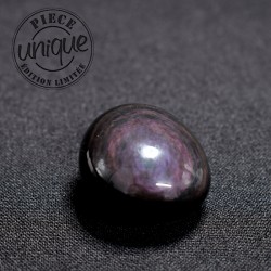 Obsidienne mentogochol pierre roulée 5
