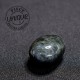 Obsidiana Manto huichol piedra rodada 6