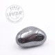 Hématite pierre roulée 1