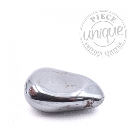 Hematita piedra rodada 2