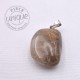 Pendentif Quartz Rutile roulé 2