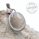 Pendentif Quartz fumé 1