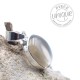 Pendentif Quartz fumé 1