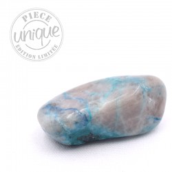 Quantum Quattro piedra rodada