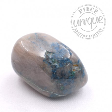 Quantum Quattro piedra rodada 4