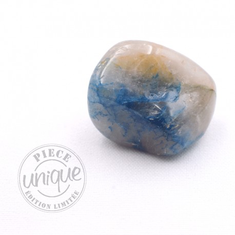 Quantum Quattro pierre roulée 6