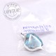 Turquoise d'Arizone pendentif 5