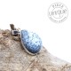 Pendentif Opale dendritique 4