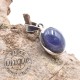Pendentif Tanzanite 1