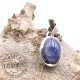 Pendentif Tanzanite 1
