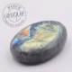Labradorita piedras pulidas 135 a 150g