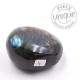 Labradorita piedra pulida 4