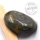 Labradorita piedra pulida 6