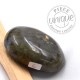 Labradorita piedra pulida 6