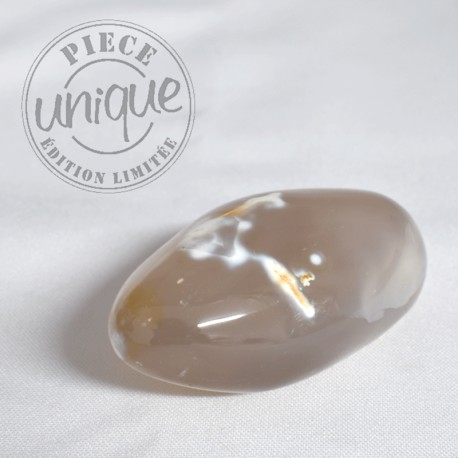 Agate galet 02