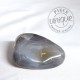Ágata piedra pulida 05