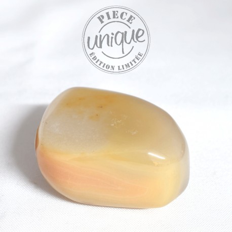 Agate galet 01
