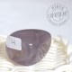 Ágata piedra rodada 4