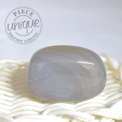 Ágata piedra rodada 1