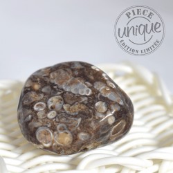 Agate Turitelle pierre roulée 3