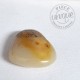 Agate petit coeur 1
