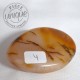 Agate merlinite galet 4