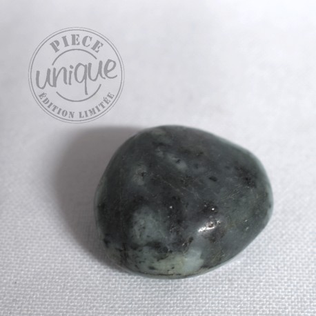 Esmeralda rodada pequeña 5