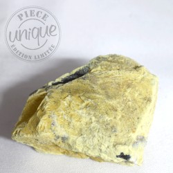 Serpentine Antigorite brute 3