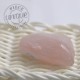 Quartz Rose pierre roulée 5