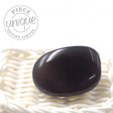 Agate Pierre roulée 2