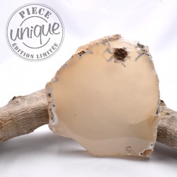Agate tranche 23