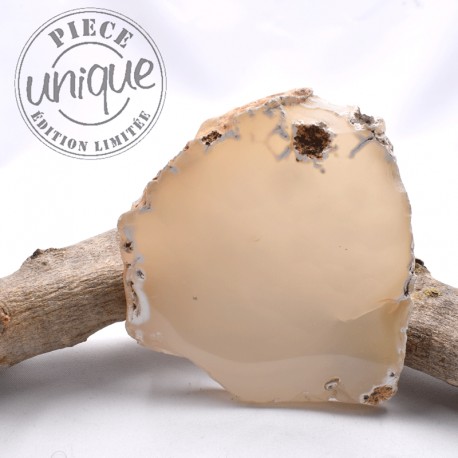Agate tranche 23