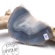 Agate tranche 20