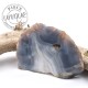 Agate tranche 20