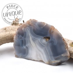 Agate tranche 20