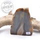 Agate tranche 12