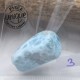 Larimar piedra rodada pequeña 3