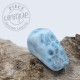 Larimar piedra rodada pequeña 3