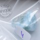 Larimar petite pierre roulée 4