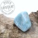 Larimar petite pierre roulée 4