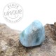 Larimar petite pierre roulée 4